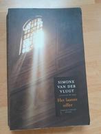 Simone van der Vlugt - Het laatste offer, Simone van der Vlugt, Ophalen of Verzenden, Zo goed als nieuw, Nederland