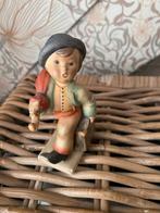 Hummel Beeldje - Wandelaar, Ophalen of Verzenden