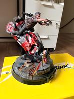 Cyberpunk 2077 Collector’s edition, Ophalen of Verzenden, Zo goed als nieuw