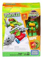 MEGA BLOKS - TMNT Half-Shell Heroes [NIEUW], Kinderen en Baby's, Speelgoed | Duplo en Lego, Ophalen of Verzenden, Nieuw