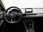 Mazda CX-3 2.0 SkyActiv-G 120 SkyLease | AUTOMAAT | NAVIGATI, 1998 cc, Stof, Gebruikt, Euro 6