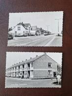 Ansichtkaarten oude tonge, Ophalen of Verzenden