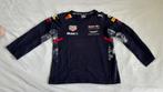 Orginele Max Verstappen kinderkleding, Ophalen of Verzenden, Zo goed als nieuw, Maat 128
