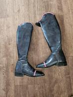 Lipica rijlaarzen met roze 36, Dieren en Toebehoren, Paardrijkleding, Ophalen of Verzenden, Zo goed als nieuw, Dressuur, Schoeisel