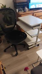 IGO Bureaustoel - Stoel, Huis en Inrichting, Ophalen of Verzenden, In hoogte verstelbaar, Gebruikt, Bureau