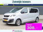 Peugeot Expert S 150 pk 3-zits Sport Edition I Navigatie I C, Auto's, Voorwielaandrijving, Gebruikt, 4 cilinders, 150 pk