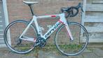 Cervolo S2, Fietsen en Brommers, Fietsen | Racefietsen, Minder dan 10 versnellingen, Heren, Zo goed als nieuw, 53 tot 57 cm