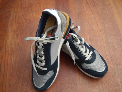 Heren Napapijri Virtus sneakers maat 44 10 nieuw, Kleding | Heren, Schoenen, Nieuw, Sneakers of Gympen, Overige kleuren, Ophalen of Verzenden