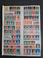 Postzegels Nederland tussen: (1941-1967), Ophalen of Verzenden, Nederland