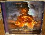 HORNER| Something Wicked this Way Comes LIMITED 3000, Ophalen of Verzenden, Zo goed als nieuw