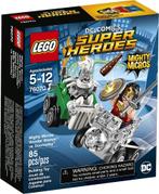 🎁 Lego Super Heroes 76070 - Wonder Woman vs Doomsday 🎁, Kinderen en Baby's, Speelgoed | Duplo en Lego, Nieuw, Complete set, Ophalen of Verzenden