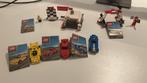 LEGO Ferrari Shell promo collectie (5 van 6) – met boekjes, Ophalen, Zo goed als nieuw, Complete set, Lego