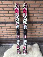 K2 Love Bug kinderski’s ski’s lengte 124 cm, Sport en Fitness, Skiën en Langlaufen, Overige merken, Gebruikt, 100 tot 140 cm, Ophalen of Verzenden