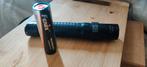 Fenix UC40 Ultimate Edition zaklamp, Ophalen, Gebruikt, Accu
