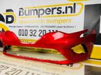 BUMPER Renault Clio 5 2019-2023 VOORBUMPER 2-F1-5818z, Gebruikt, Ophalen of Verzenden, Bumper, Voor