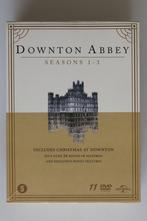 DVD Downton Abbey, Cd's en Dvd's, Dvd's | Tv en Series, Boxset, Drama, Ophalen of Verzenden, Zo goed als nieuw