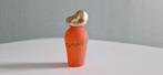 Parfum miniatuur Nina Ricci - Deci Dela (oranje), Ophalen of Verzenden, Miniatuur, Zo goed als nieuw