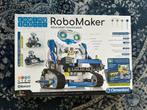 Clementoni Clementoni Coding Lab Robomaker Start, Ophalen, Overige typen