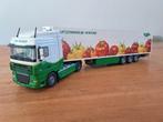 Tekno DAF XF The Greenery, Hobby en Vrije tijd, Modelauto's | 1:50, Ophalen, Zo goed als nieuw