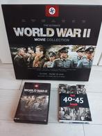World war 2 movie collection dvd oorlog nieuw, Cd's en Dvd's, Overige genres, Ophalen of Verzenden, Zo goed als nieuw