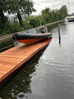 Drijvend terras nieuw en op maat, Ophalen, Nieuw, Hout