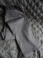 Jeans grijs, Ophalen of Verzenden, Gedragen, Grijs, Overige jeansmaten