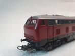 Lima locomotief, Hobby en Vrije tijd, Modeltreinen | H0, Gebruikt, Ophalen of Verzenden, Lima, Gelijkstroom