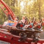 Drievliet tickets, Tickets en Kaartjes, Recreatie | Pretparken en Attractieparken