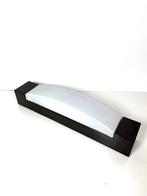retro vintage design Lichtboog wandlamp van Raak 1968, Ophalen of Verzenden, Gebruikt
