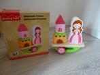 Playing kids, houten balanceerspel prinses, Ophalen of Verzenden, Gebruikt, Overige typen