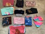 Kinderkleding pakket meisje 110-116-122, Ophalen of Verzenden, Gebruikt, Maat 116