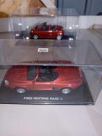 Ford Mustang Mach III Modelauto, Ophalen of Verzenden, Zo goed als nieuw, Auto, Overige merken