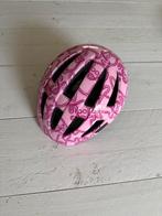 Fietshelm maat 48-54 cm - Zo goed als nieuw, Fietsen en Brommers, Ophalen of Verzenden, Zo goed als nieuw, Overige maten, Jongen of Meisje