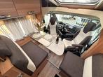 Weinsberg Pepper 600 MEG DWARSBED DAKAIRCO 2X ZONNEPANEEL, Caravans en Kamperen, Campers, Bedrijf, Tot en met 3, 6 tot 7 meter