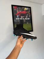 Nike Mercurial Superfly IV CR7 Carbon Diamond, Ophalen of Verzenden, Zo goed als nieuw, Schoenen