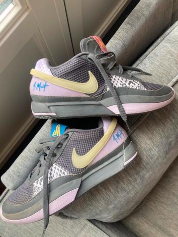 Nike Sneakers Special Edition beschikbaar voor biedingen
