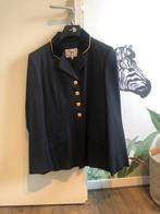 Rijjasje maat 38 merk iris bayer riding equiment, Ophalen, Zo goed als nieuw, Dressuur, Bovenkleding