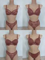 Nieuw marie jo jane bh 70c 80c 65d 70e 75e, Bruin, ., Ophalen of Verzenden, BH