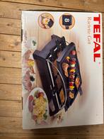 Tefal raclette 8 persoons, Witgoed en Apparatuur, Gourmetstellen, Ophalen, Gebruikt, 8 personen of meer