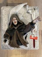 Gentle Giant Star Wars EMPEROR PALPATINE, Ophalen of Verzenden, Nieuw, Beeldje of Buste
