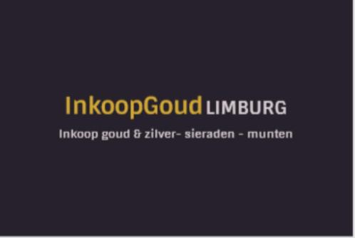 Inkoop Goud Verkopen Limburg Landgraaf Roermond Venlo Geleen, Postzegels en Munten, Edelmetalen en Baren, Zilver, Verzenden