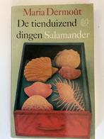 Maria Dermôut: De tienduizend dingen, Ophalen of Verzenden, Gelezen, Maria Dermôut, Nederland