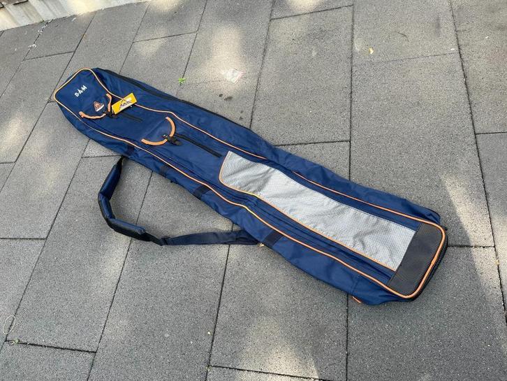adv 828 / NIEUW hengelfoudraal DAM, Watersport en Boten, Hengelsport | Algemeen, Nieuw, Kleding, Ophalen of Verzenden