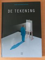 Hardcover Sherpa de Tekening, Boeken, Stripboeken, Eén stripboek, Ophalen of Verzenden, Zo goed als nieuw