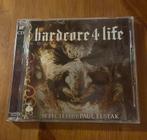 Hardcore 4 life, Ophalen of Verzenden, Gebruikt, Techno of Trance