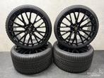5x112 20 inch Lamborghini Huracan Velgen + Banden 245/30/20, Auto-onderdelen, Banden en Velgen, Banden en Velgen, Personenwagen