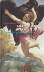 Claus Westermann - Gods engelen hebben geen vleugels nodig, Ophalen of Verzenden, Zo goed als nieuw, Claus Westermann, Achtergrond en Informatie