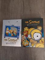 The simpsons seizoen 1 en 6 collectors edition dvd, Ophalen of Verzenden, Zo goed als nieuw, Boxset