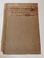 Boek bibliotheek Staatsmijnen [drinkeateronderzoek], Ophalen of Verzenden, Gelezen