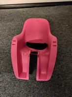 Fietszitje voor pop - disney 23-9, Ophalen of Verzenden, Gebruikt, Voorzitje